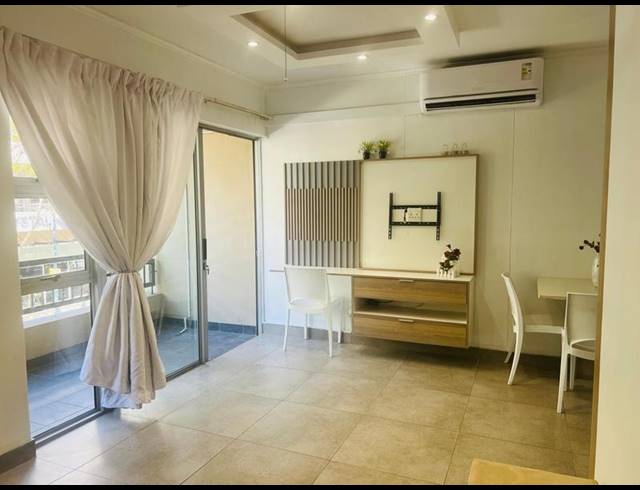 2 BEDROOM PROPERTY TO RENT IN UMHLANGA RIDGE